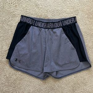 Under Armour shorts